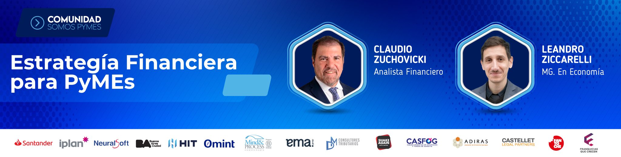 Estrategia